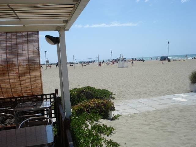 Apartment With Seaview Casa Davidoff Lido di Ostia Camera foto