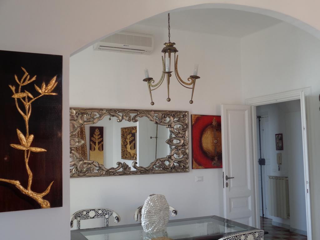 Apartment With Seaview Casa Davidoff Lido di Ostia Camera foto